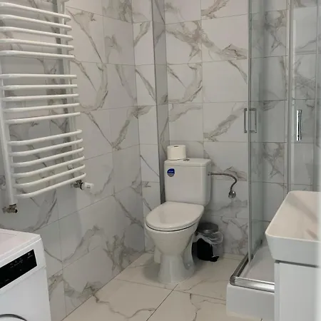 Apartament 50 M Grojec *