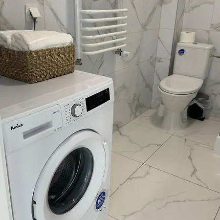Apartament 50 M Grojec Apartmán Grojec (Masovia)