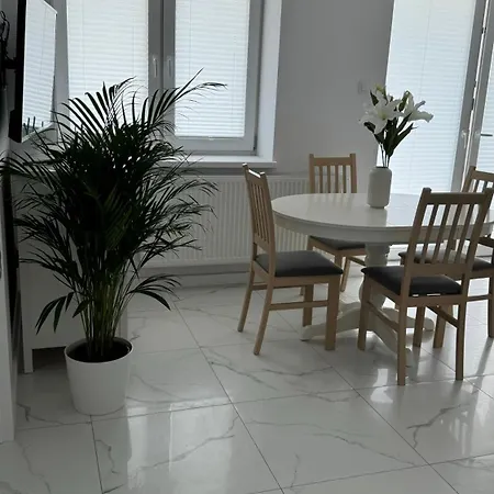 Apartament 50 M Grojec