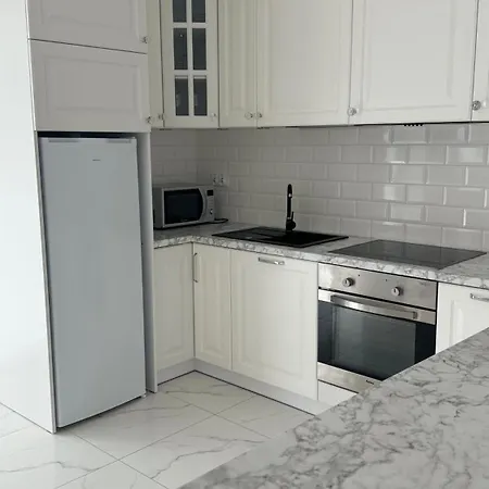 Apartament 50 M Grojec Apartmán