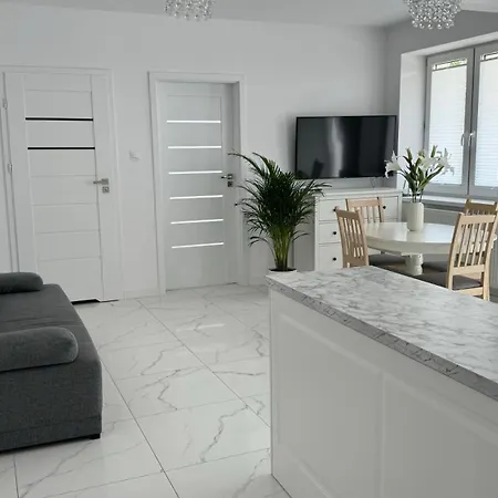 Apartament 50 M Grojec * Grojec (Masovia)